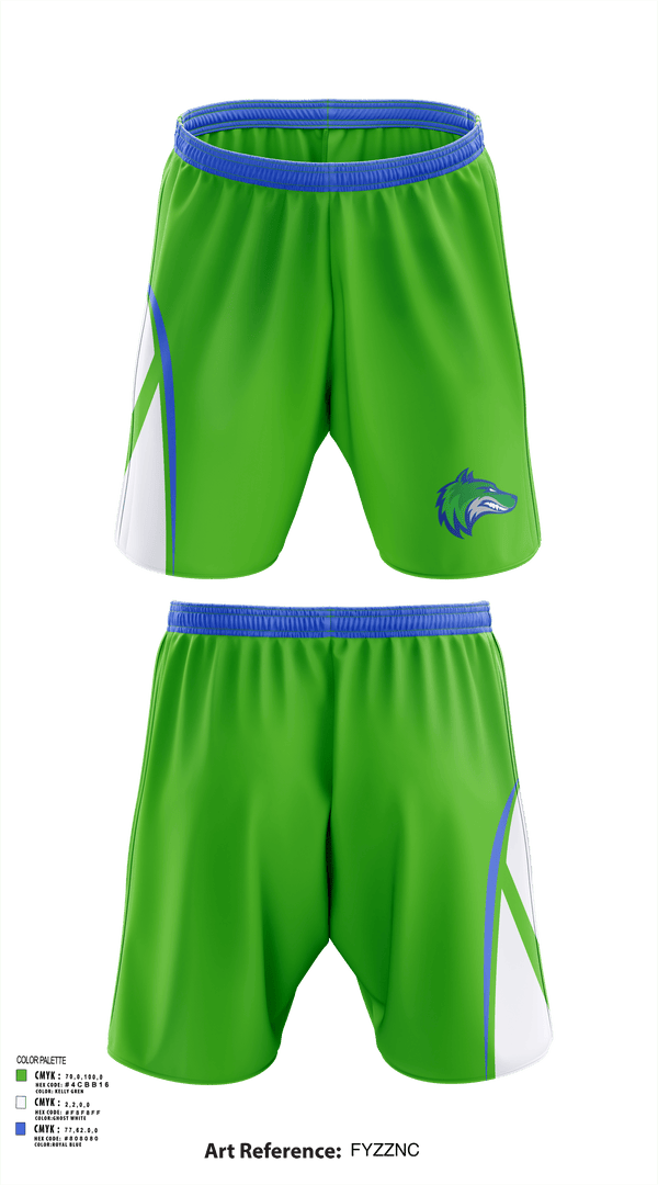 Athletic Shorts With Pockets, Littlerock High School Football, , Teamtime, Team time, sublimation, custom sports apparel, team uniforms, spirit wear, spiritwear, sports uniforms, custom shirts, team store, custom team store, fundraiser sports, apparel fundraiser