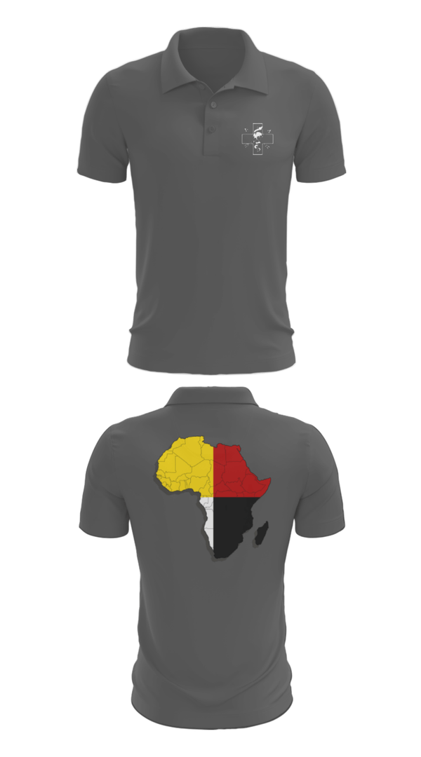 Short Sleeve Performance Polo, Med shed, Army, Teamtime, Team time, sublimation, custom sports apparel, team uniforms, spirit wear, spiritwear, sports uniforms, custom shirts, team store, custom team store, fundraiser sports, apparel fundraiser