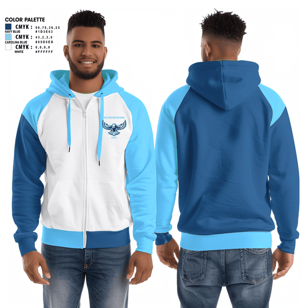Hoodie, North Cobb Christian School Cheer, Cheer, Teamtime, Team time, sublimation, custom sports apparel, team uniforms, spirit wear, spiritwear, sports uniforms, custom shirts, team store, custom team store, fundraiser sports, apparel fundraiser