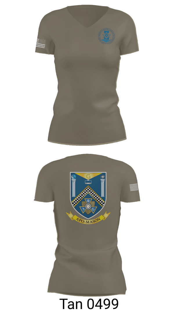 Womens Short Sleeve Vneck Shirt, 718 CES, Air Force, Teamtime, Team time, sublimation, custom sports apparel, team uniforms, spirit wear, spiritwear, sports uniforms, custom shirts, team store, custom team store, fundraiser sports, apparel fundraiser