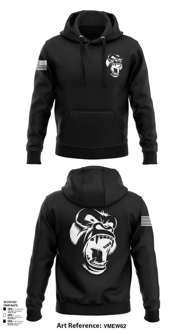 Hoodie, USS CARL VINSON, , Teamtime, Team time, sublimation, custom sports apparel, team uniforms, spirit wear, spiritwear, sports uniforms, custom shirts, team store, custom team store, fundraiser sports, apparel fundraiser