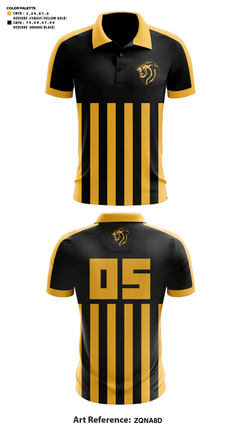 Short Sleeve Performance Polo, Upper Columbia Academy Golf, Golf, Teamtime, Team time, sublimation, custom sports apparel, team uniforms, spirit wear, spiritwear, sports uniforms, custom shirts, team store, custom team store, fundraiser sports, apparel fundraiser