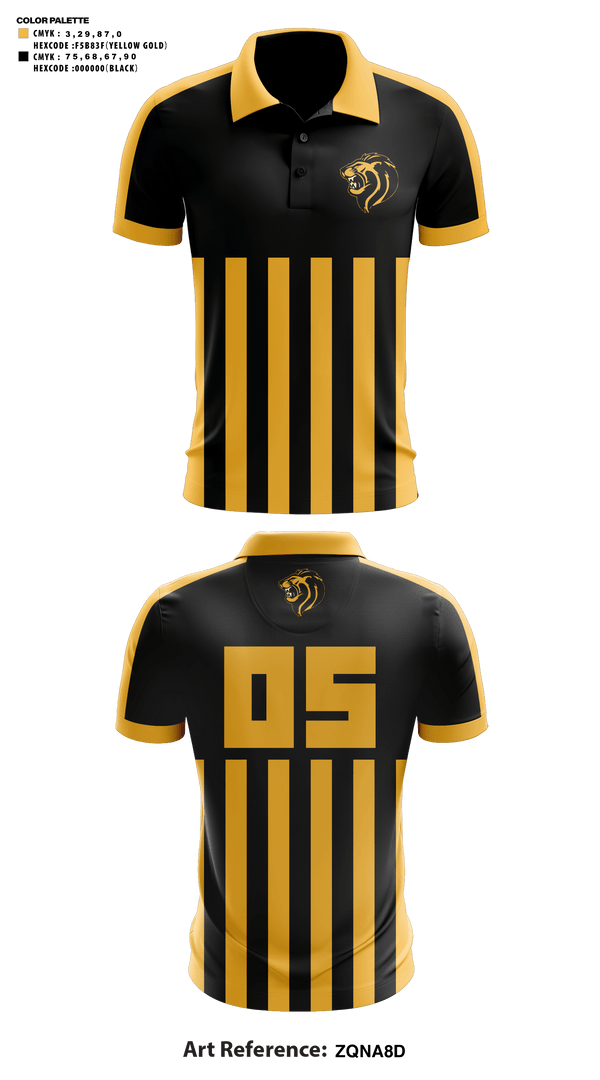 Short Sleeve Performance Polo, Upper Columbia Academy Golf, Golf, Teamtime, Team time, sublimation, custom sports apparel, team uniforms, spirit wear, spiritwear, sports uniforms, custom shirts, team store, custom team store, fundraiser sports, apparel fundraiser