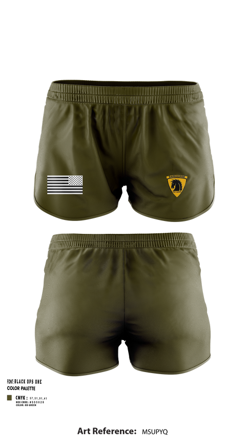 Ranger Panties, 3rd battalion 5th marines, , Teamtime, Team time, sublimation, custom sports apparel, team uniforms, spirit wear, spiritwear, sports uniforms, custom shirts, team store, custom team store, fundraiser sports, apparel fundraiser