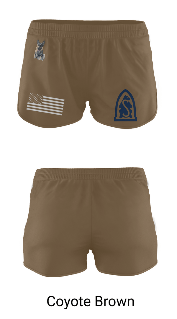 Ranger Panties, 4-31 infantry battalion hotel company, Army, Teamtime, Team time, sublimation, custom sports apparel, team uniforms, spirit wear, spiritwear, sports uniforms, custom shirts, team store, custom team store, fundraiser sports, apparel fundraiser