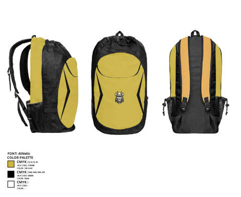 Gear Bag, Jasper High School Softball, Softball, Teamtime, Team time, sublimation, custom sports apparel, team uniforms, spirit wear, spiritwear, sports uniforms, custom shirts, team store, custom team store, fundraiser sports, apparel fundraiser