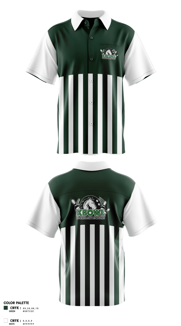 Short Sleeve Bowling Jersey, Kinnelon High School Bowling, Bowling, Teamtime, Team time, sublimation, custom sports apparel, team uniforms, spirit wear, spiritwear, sports uniforms, custom shirts, team store, custom team store, fundraiser sports, apparel fundraiser