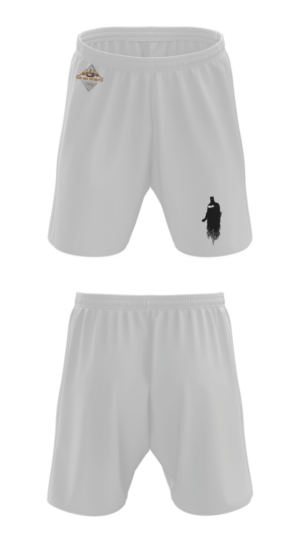 Athletic Shorts With Pockets, The Go Too Guy LLC, , Teamtime, Team time, sublimation, custom sports apparel, team uniforms, spirit wear, spiritwear, sports uniforms, custom shirts, team store, custom team store, fundraiser sports, apparel fundraiser