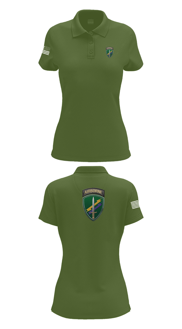 Womens Short Sleeve Performance Polo, 443 CA B Co, , Teamtime, Team time, sublimation, custom sports apparel, team uniforms, spirit wear, spiritwear, sports uniforms, custom shirts, team store, custom team store, fundraiser sports, apparel fundraiser