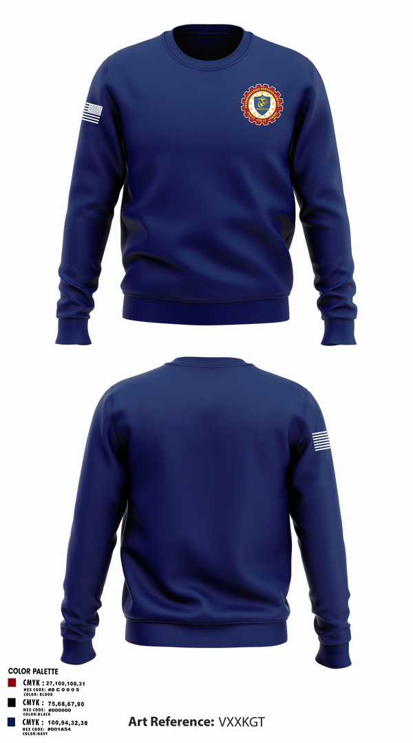 Crew Neck Sweatshirt, CLB25 TSC PROVIDENCE, RI., , Teamtime, Team time, sublimation, custom sports apparel, team uniforms, spirit wear, spiritwear, sports uniforms, custom shirts, team store, custom team store, fundraiser sports, apparel fundraiser