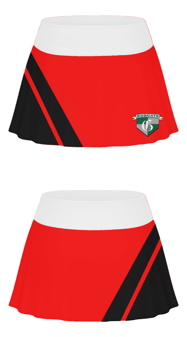 Skort, Southland High School Tennis, Tennis, Teamtime, Team time, sublimation, custom sports apparel, team uniforms, spirit wear, spiritwear, sports uniforms, custom shirts, team store, custom team store, fundraiser sports, apparel fundraiser