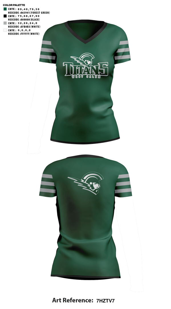 Womens Short Sleeve Vneck Shirt, West Salem High School Cheer, Cheer, Teamtime, Team time, sublimation, custom sports apparel, team uniforms, spirit wear, spiritwear, sports uniforms, custom shirts, team store, custom team store, fundraiser sports, apparel fundraiser