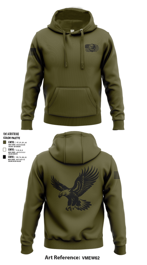 Hoodie, Eagle Brothers, , Teamtime, Team time, sublimation, custom sports apparel, team uniforms, spirit wear, spiritwear, sports uniforms, custom shirts, team store, custom team store, fundraiser sports, apparel fundraiser