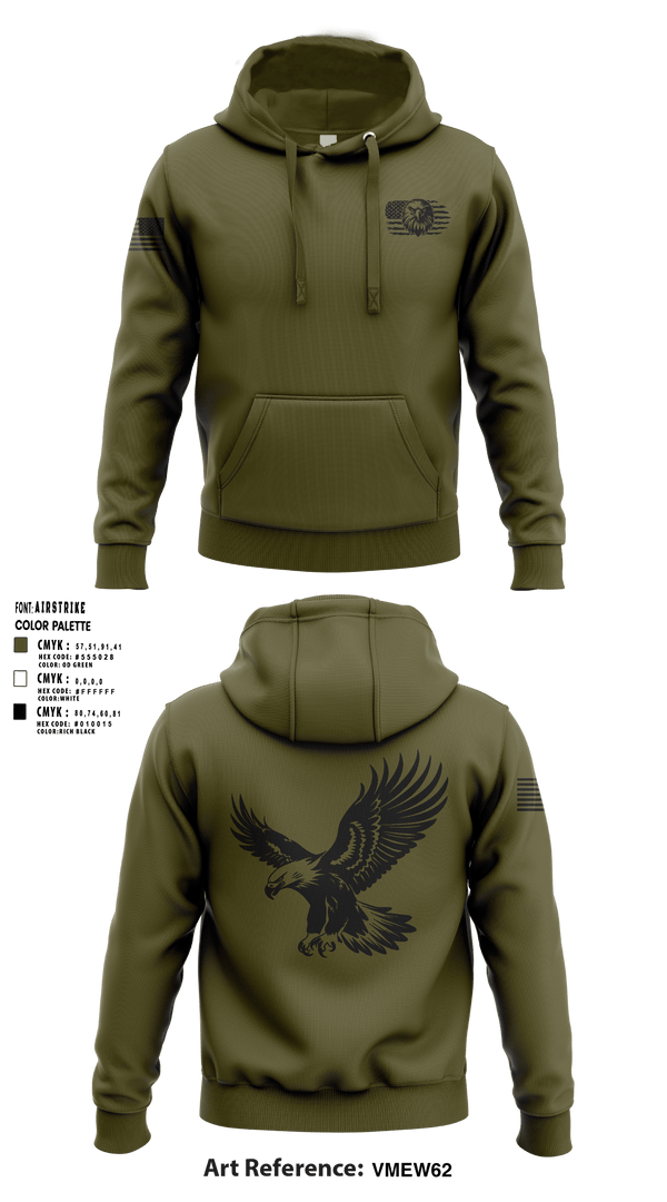 Hoodie, Eagle Brothers, , Teamtime, Team time, sublimation, custom sports apparel, team uniforms, spirit wear, spiritwear, sports uniforms, custom shirts, team store, custom team store, fundraiser sports, apparel fundraiser
