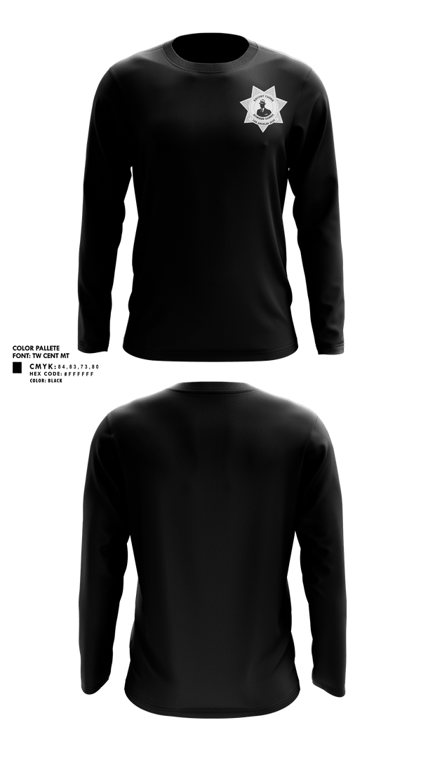 Long Sleeve Performance Shirt, Lil Ray's Holster Co., , Teamtime, Team time, sublimation, custom sports apparel, team uniforms, spirit wear, spiritwear, sports uniforms, custom shirts, team store, custom team store, fundraiser sports, apparel fundraiser