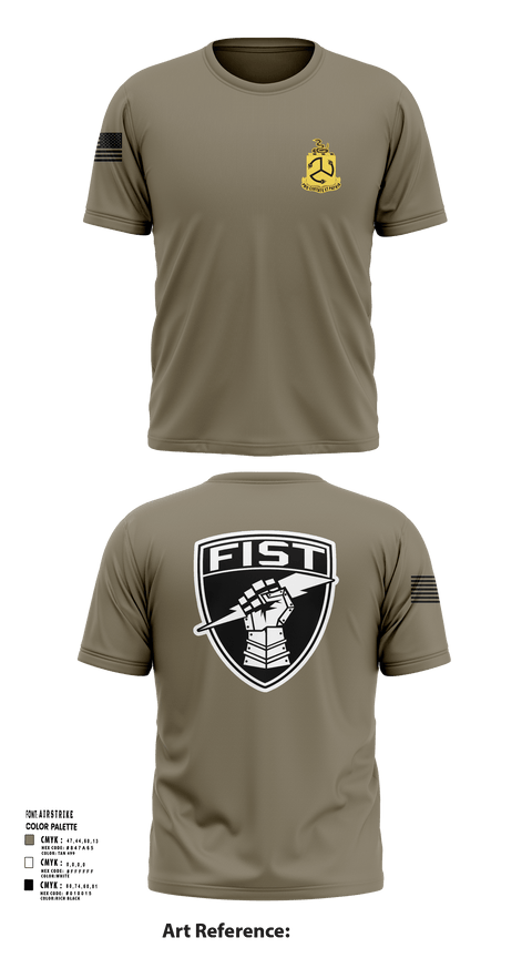 Short Sleeve Performance Shirt, 1-200 Infantry, National Guard, Teamtime, Team time, sublimation, custom sports apparel, team uniforms, spirit wear, spiritwear, sports uniforms, custom shirts, team store, custom team store, fundraiser sports, apparel fundraiser