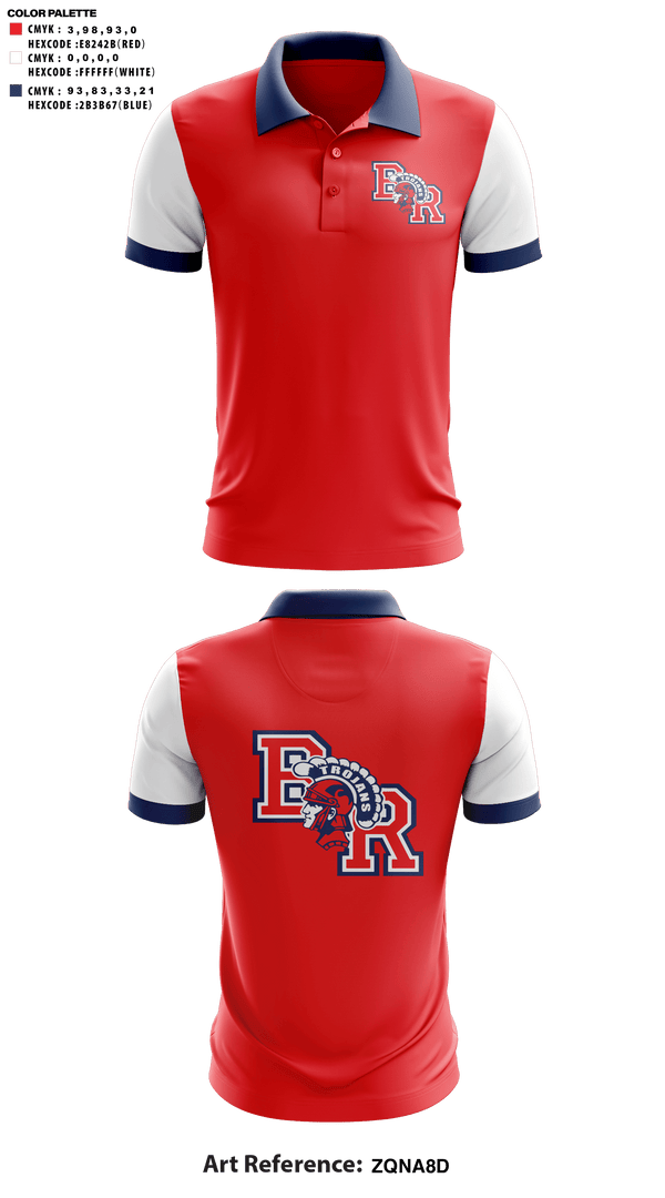 Womens Short Sleeve Performance Polo, Bridgewater-Raynham Regional High School Volleyball, Women's Volleyball, Teamtime, Team time, sublimation, custom sports apparel, team uniforms, spirit wear, spiritwear, sports uniforms, custom shirts, team store, custom team store, fundraiser sports, apparel fundraiser