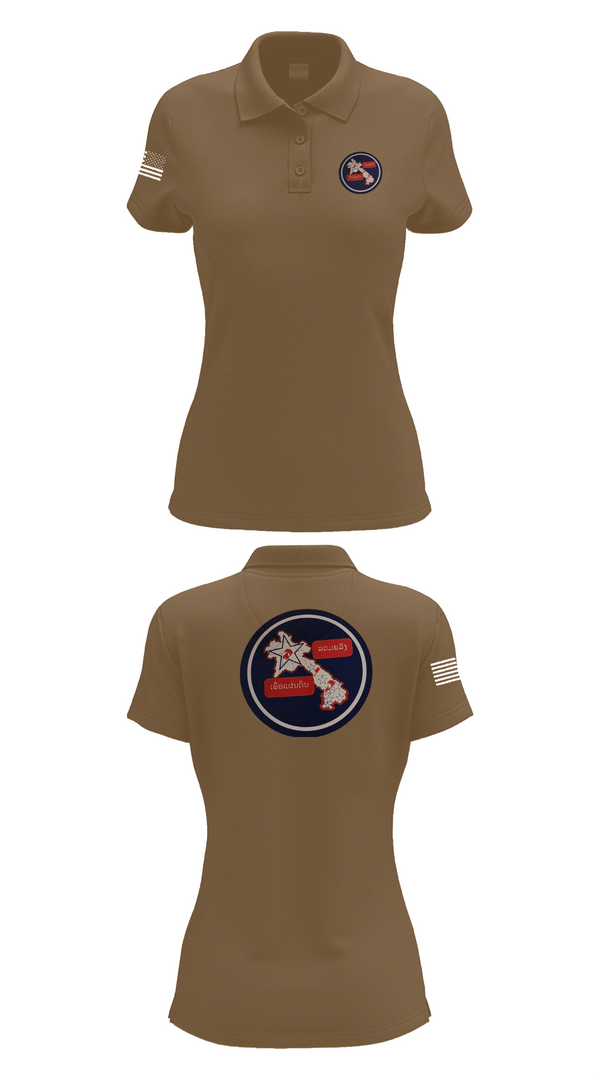 Womens Short Sleeve Performance Polo, saul, , Teamtime, Team time, sublimation, custom sports apparel, team uniforms, spirit wear, spiritwear, sports uniforms, custom shirts, team store, custom team store, fundraiser sports, apparel fundraiser