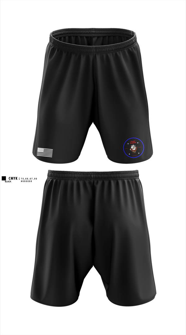 Athletic Shorts With Pockets, , Navy, Teamtime, Team time, sublimation, custom sports apparel, team uniforms, spirit wear, spiritwear, sports uniforms, custom shirts, team store, custom team store, fundraiser sports, apparel fundraiser