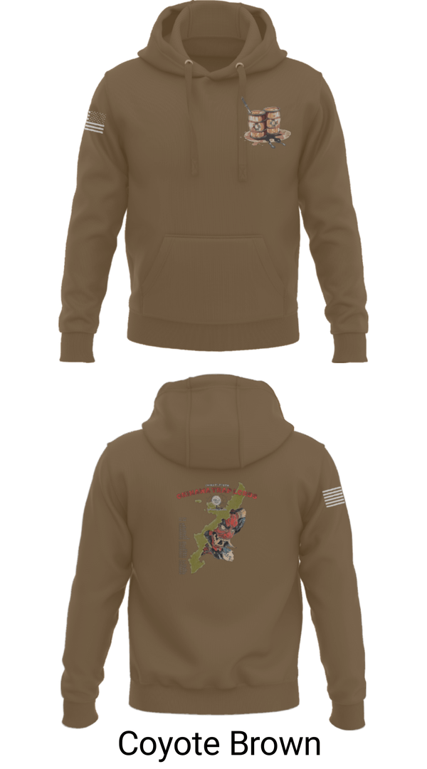 Hoodie, 3rd G Co v2/8, Marines, Teamtime, Team time, sublimation, custom sports apparel, team uniforms, spirit wear, spiritwear, sports uniforms, custom shirts, team store, custom team store, fundraiser sports, apparel fundraiser