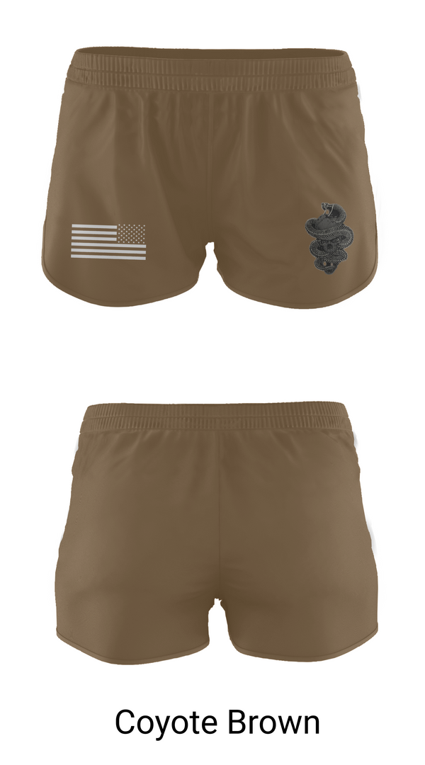 Ranger Panties, HHC 1-8IN SCT, Army, Teamtime, Team time, sublimation, custom sports apparel, team uniforms, spirit wear, spiritwear, sports uniforms, custom shirts, team store, custom team store, fundraiser sports, apparel fundraiser
