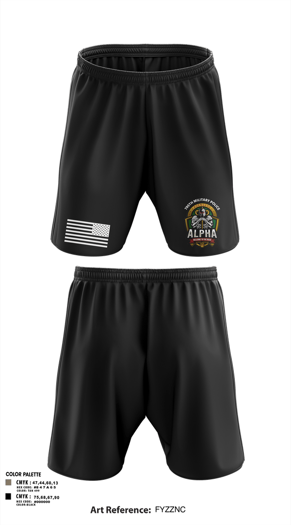 Athletic Shorts With Pockets, 795th military police, Army, Teamtime, Team time, sublimation, custom sports apparel, team uniforms, spirit wear, spiritwear, sports uniforms, custom shirts, team store, custom team store, fundraiser sports, apparel fundraiser