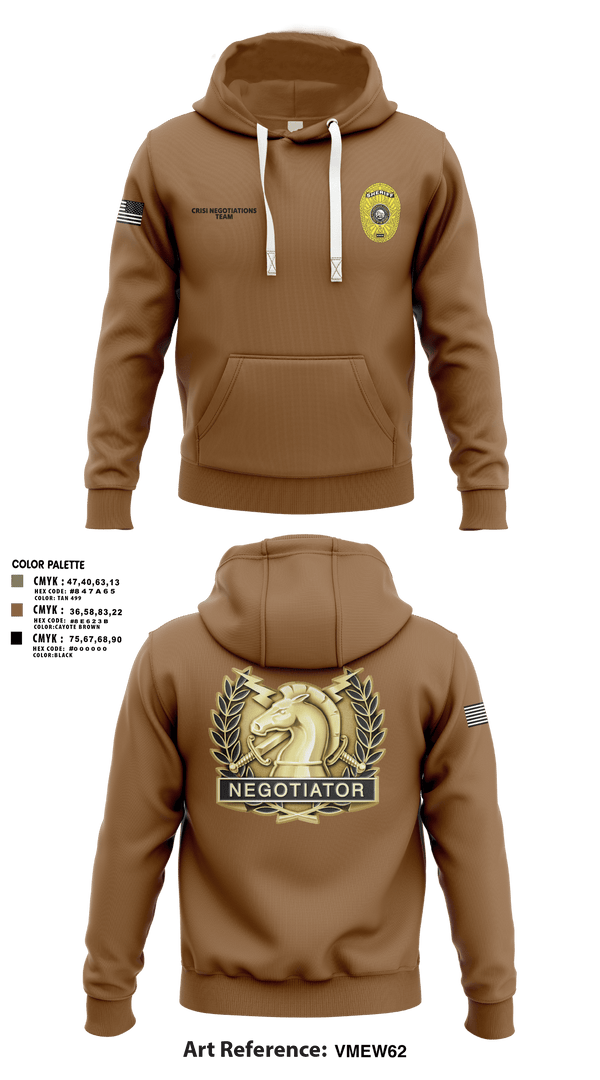 Hoodie, HCSO CNT, Police, Teamtime, Team time, sublimation, custom sports apparel, team uniforms, spirit wear, spiritwear, sports uniforms, custom shirts, team store, custom team store, fundraiser sports, apparel fundraiser