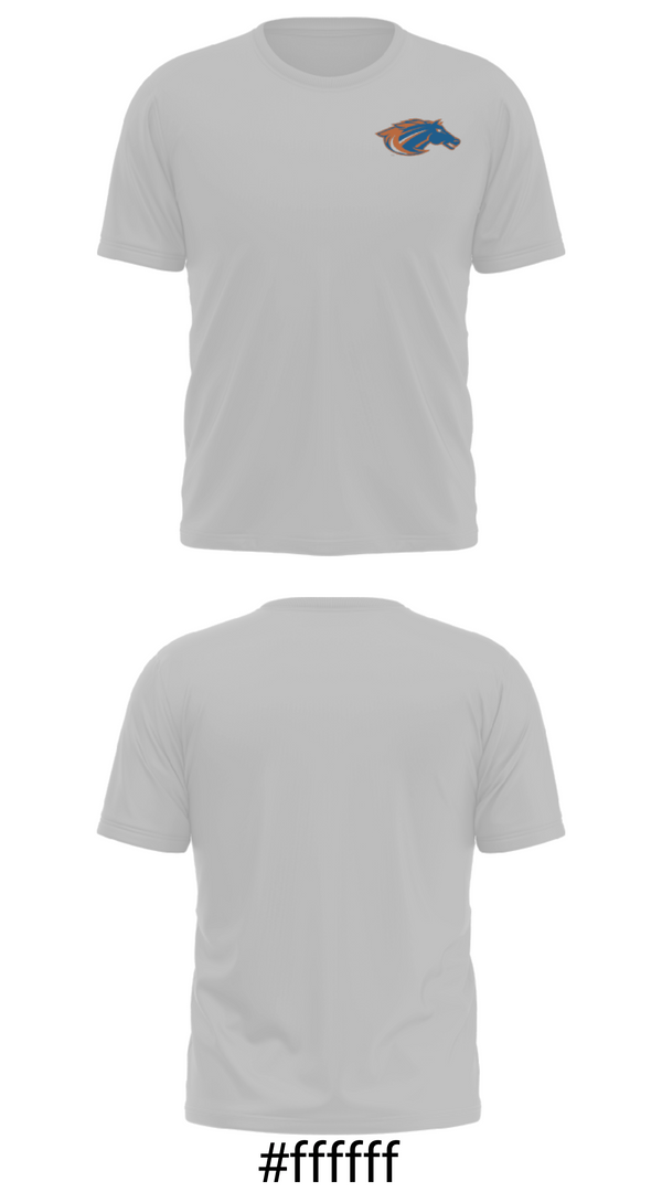 Short Sleeve Performance Shirt, Sheyenne High School Tennis, Tennis, Teamtime, Team time, sublimation, custom sports apparel, team uniforms, spirit wear, spiritwear, sports uniforms, custom shirts, team store, custom team store, fundraiser sports, apparel fundraiser