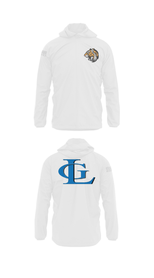 Windbreaker, La Grande High School Soccer, Men's Soccer, Teamtime, Team time, sublimation, custom sports apparel, team uniforms, spirit wear, spiritwear, sports uniforms, custom shirts, team store, custom team store, fundraiser sports, apparel fundraiser