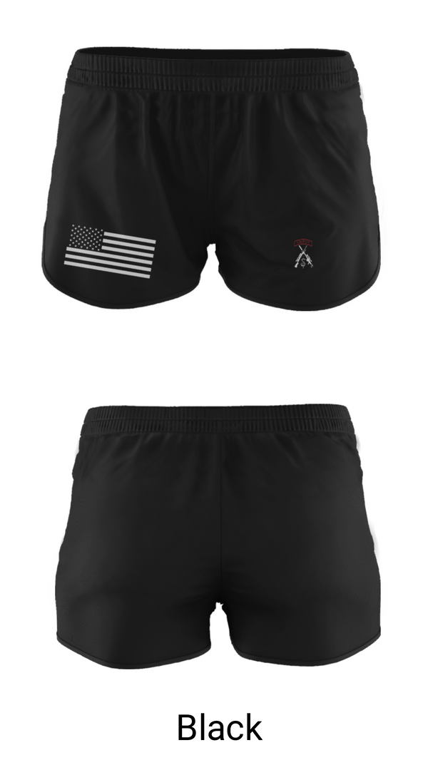 Ranger Panties, 2-5 CAV Snipers, Army, Teamtime, Team time, sublimation, custom sports apparel, team uniforms, spirit wear, spiritwear, sports uniforms, custom shirts, team store, custom team store, fundraiser sports, apparel fundraiser