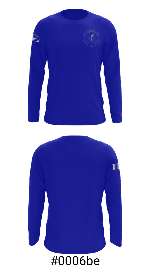 Long Sleeve Performance Shirt, Leuzinger High School Baseball, Baseball, Teamtime, Team time, sublimation, custom sports apparel, team uniforms, spirit wear, spiritwear, sports uniforms, custom shirts, team store, custom team store, fundraiser sports, apparel fundraiser