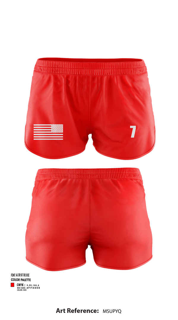 Ranger Panties, 7, Navy, Teamtime, Team time, sublimation, custom sports apparel, team uniforms, spirit wear, spiritwear, sports uniforms, custom shirts, team store, custom team store, fundraiser sports, apparel fundraiser