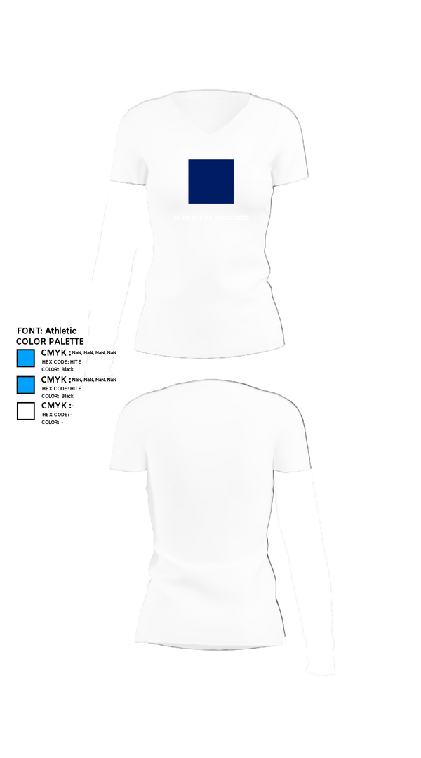 Womens Short Sleeve Vneck Shirt, Carteret High School Soccer, Women's Soccer, Teamtime, Team time, sublimation, custom sports apparel, team uniforms, spirit wear, spiritwear, sports uniforms, custom shirts, team store, custom team store, fundraiser sports, apparel fundraiser
