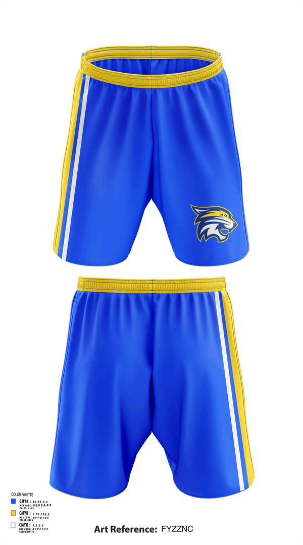 Athletic Shorts With Pockets, Donelson Christian Academy Soccer, Men's Soccer, Teamtime, Team time, sublimation, custom sports apparel, team uniforms, spirit wear, spiritwear, sports uniforms, custom shirts, team store, custom team store, fundraiser sports, apparel fundraiser