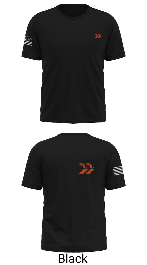Short Sleeve Performance Shirt, Arise N Build, , Teamtime, Team time, sublimation, custom sports apparel, team uniforms, spirit wear, spiritwear, sports uniforms, custom shirts, team store, custom team store, fundraiser sports, apparel fundraiser