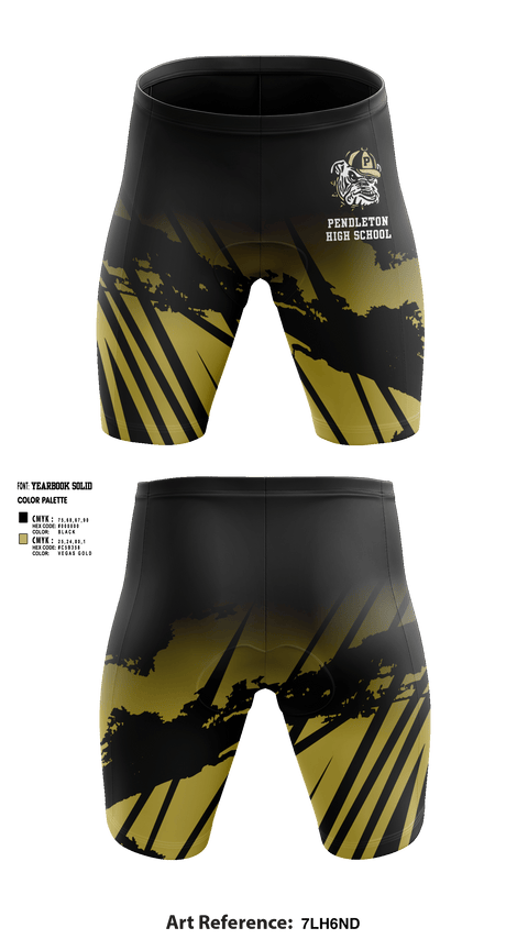 Mens Compression Shorts, Pendleton High School Wrestling, Wrestling, Teamtime, Team time, sublimation, custom sports apparel, team uniforms, spirit wear, spiritwear, sports uniforms, custom shirts, team store, custom team store, fundraiser sports, apparel fundraiser
