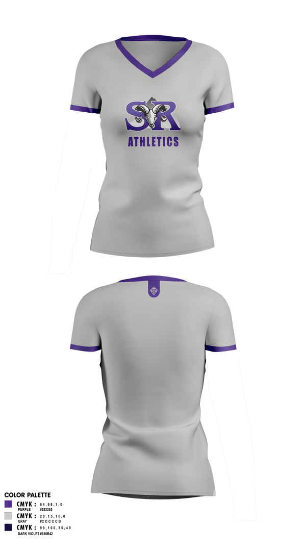 Old School Cotton Feel Shirt, Shadow Ridge Middle School, Men's Soccer, Teamtime, Team time, sublimation, custom sports apparel, team uniforms, spirit wear, spiritwear, sports uniforms, custom shirts, team store, custom team store, fundraiser sports, apparel fundraiser