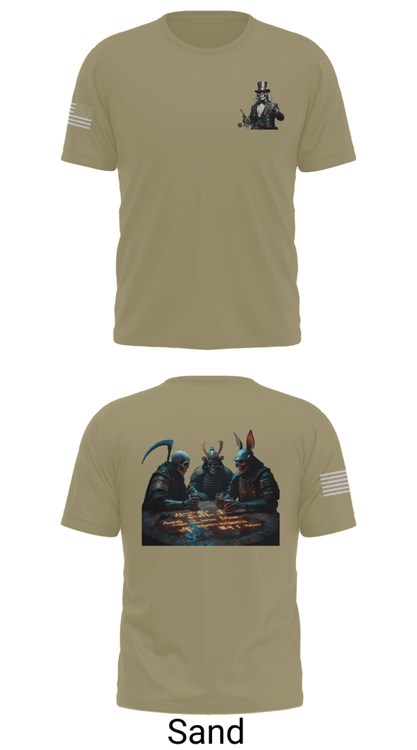 Short Sleeve Performance Shirt, Emory S. Land, , Teamtime, Team time, sublimation, custom sports apparel, team uniforms, spirit wear, spiritwear, sports uniforms, custom shirts, team store, custom team store, fundraiser sports, apparel fundraiser