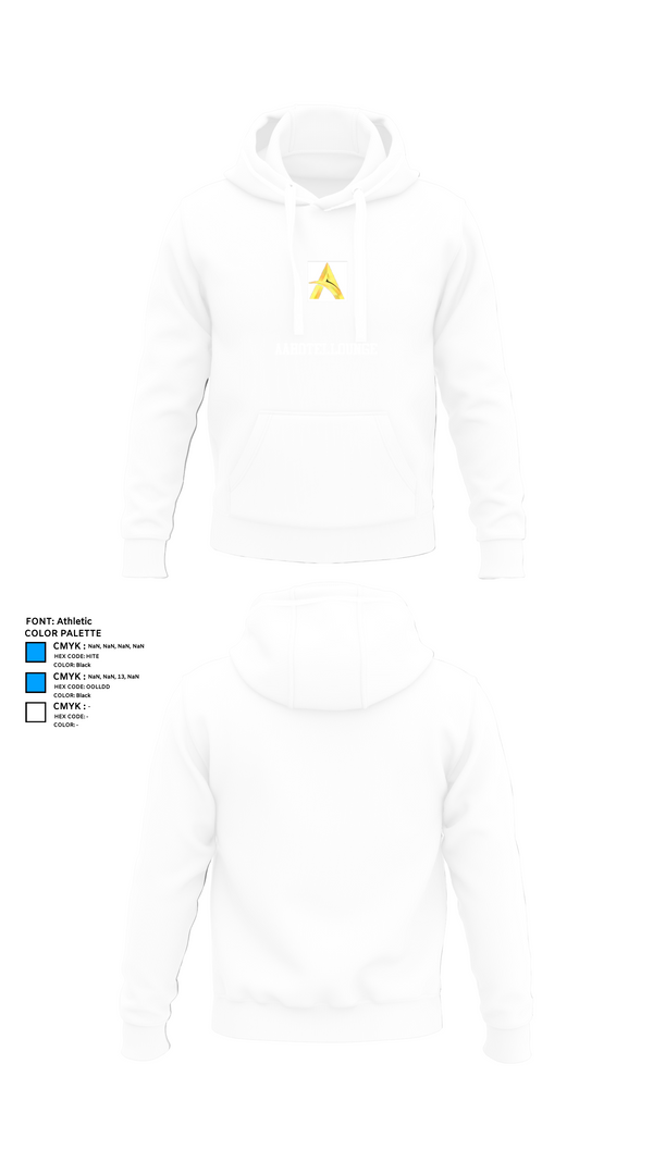 Hoodie, aahotellounge, , Teamtime, Team time, sublimation, custom sports apparel, team uniforms, spirit wear, spiritwear, sports uniforms, custom shirts, team store, custom team store, fundraiser sports, apparel fundraiser