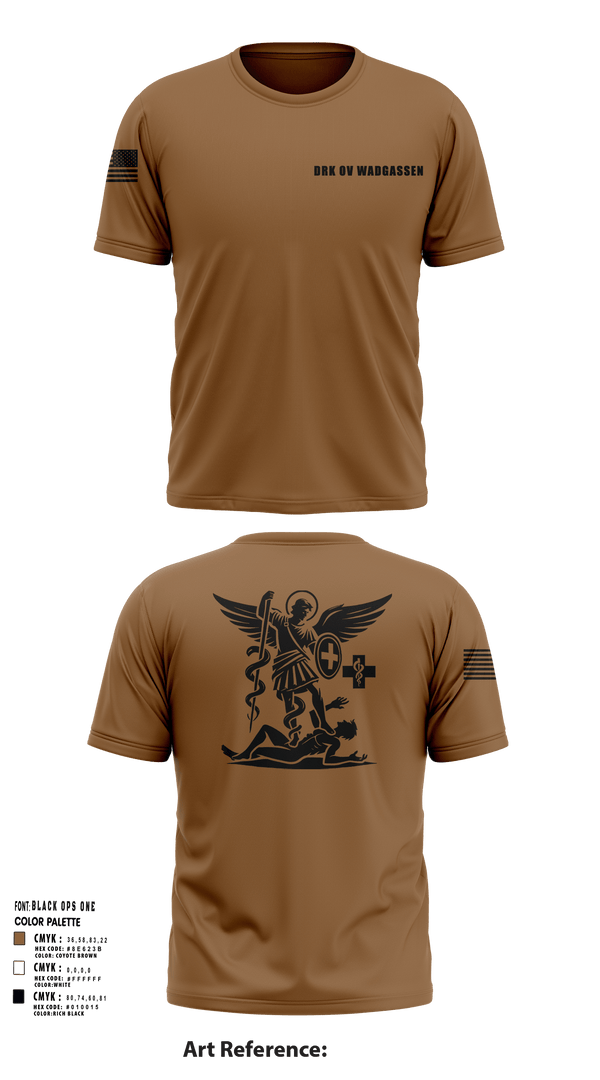 Short Sleeve Performance Shirt, DRK ov Wadgassen, Fire Department, Teamtime, Team time, sublimation, custom sports apparel, team uniforms, spirit wear, spiritwear, sports uniforms, custom shirts, team store, custom team store, fundraiser sports, apparel fundraiser