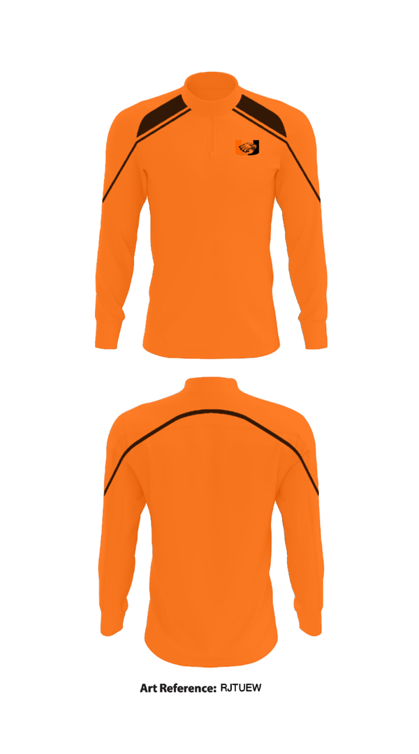 Quarter Zip Jacket, Uniontown High School Softball, Softball, Teamtime, Team time, sublimation, custom sports apparel, team uniforms, spirit wear, spiritwear, sports uniforms, custom shirts, team store, custom team store, fundraiser sports, apparel fundraiser