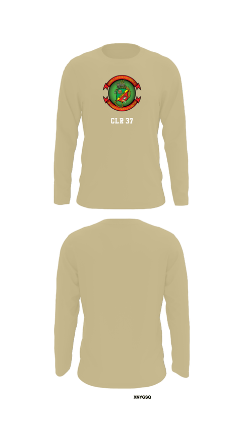 Long Sleeve Performance Shirt, CLR 37, Marines, Teamtime, Team time, sublimation, custom sports apparel, team uniforms, spirit wear, spiritwear, sports uniforms, custom shirts, team store, custom team store, fundraiser sports, apparel fundraiser