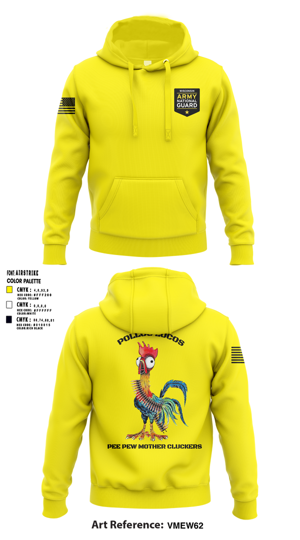 Hoodie, , Army, Teamtime, Team time, sublimation, custom sports apparel, team uniforms, spirit wear, spiritwear, sports uniforms, custom shirts, team store, custom team store, fundraiser sports, apparel fundraiser