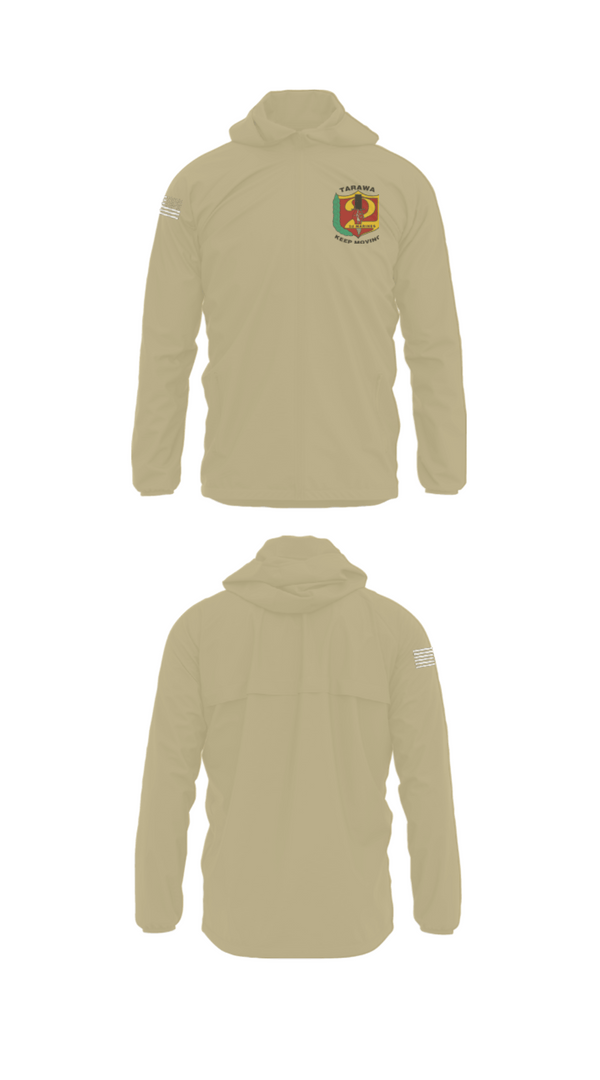 Windbreaker, 2nd Reg, , Teamtime, Team time, sublimation, custom sports apparel, team uniforms, spirit wear, spiritwear, sports uniforms, custom shirts, team store, custom team store, fundraiser sports, apparel fundraiser