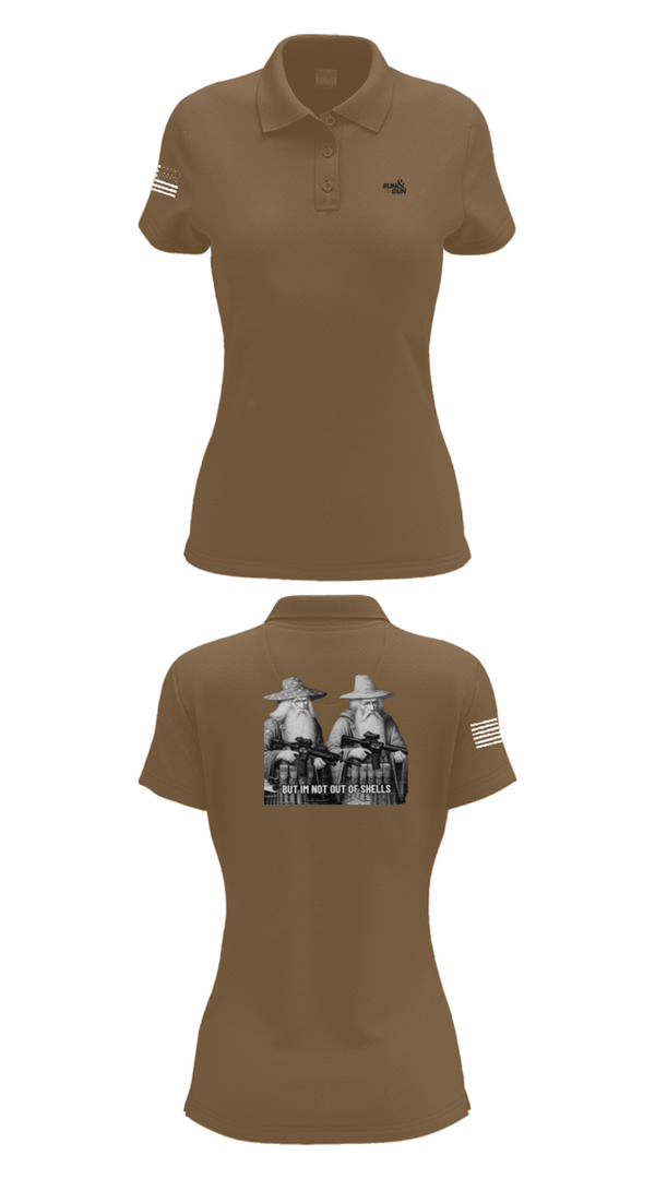 Womens Short Sleeve Performance Polo, FMTC, Marines, Teamtime, Team time, sublimation, custom sports apparel, team uniforms, spirit wear, spiritwear, sports uniforms, custom shirts, team store, custom team store, fundraiser sports, apparel fundraiser