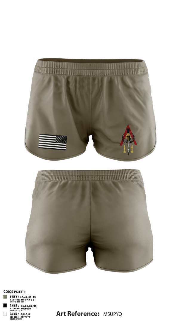 Ranger Panties, A 3-43, , Teamtime, Team time, sublimation, custom sports apparel, team uniforms, spirit wear, spiritwear, sports uniforms, custom shirts, team store, custom team store, fundraiser sports, apparel fundraiser
