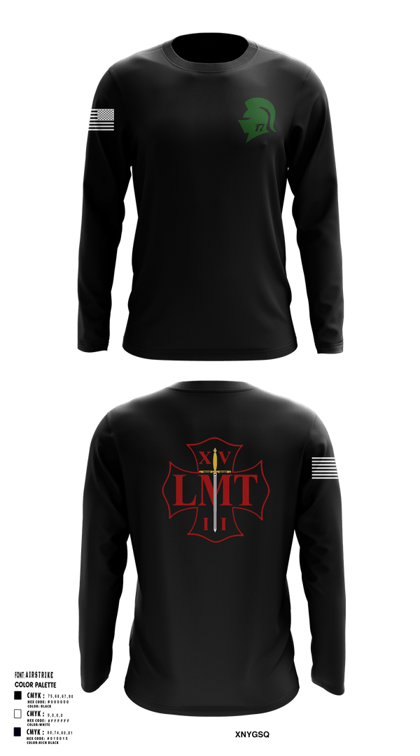 Long Sleeve Performance Shirt, Lasd Lomita, Police, Teamtime, Team time, sublimation, custom sports apparel, team uniforms, spirit wear, spiritwear, sports uniforms, custom shirts, team store, custom team store, fundraiser sports, apparel fundraiser