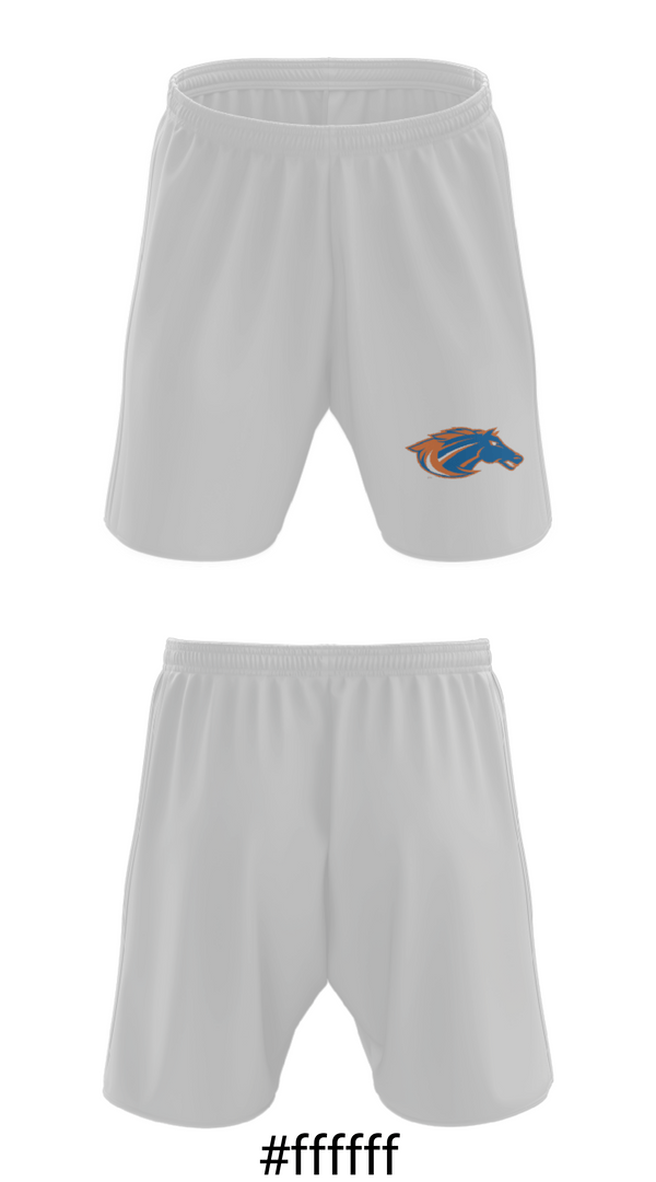 Athletic Shorts With Pockets, Sheyenne High School Tennis, Tennis, Teamtime, Team time, sublimation, custom sports apparel, team uniforms, spirit wear, spiritwear, sports uniforms, custom shirts, team store, custom team store, fundraiser sports, apparel fundraiser