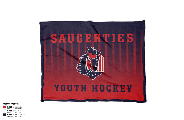 Blanket, The Maine Youth Fish and Game Association, Spirit Store, Teamtime, Team time, sublimation, custom sports apparel, team uniforms, spirit wear, spiritwear, sports uniforms, custom shirts, team store, custom team store, fundraiser sports, apparel fundraiser