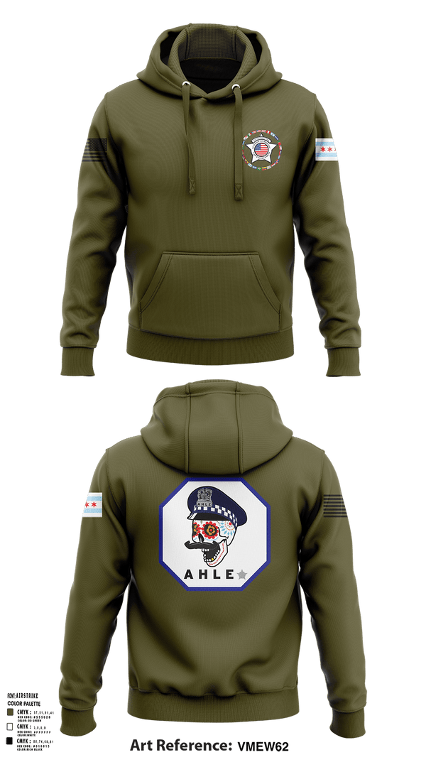 Hoodie, Cpd, Police, Teamtime, Team time, sublimation, custom sports apparel, team uniforms, spirit wear, spiritwear, sports uniforms, custom shirts, team store, custom team store, fundraiser sports, apparel fundraiser
